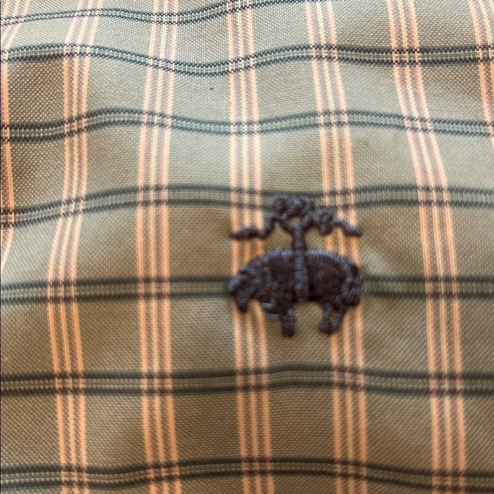 BROOKS BROTHERS Dress Shirt - Picture 3 of 5